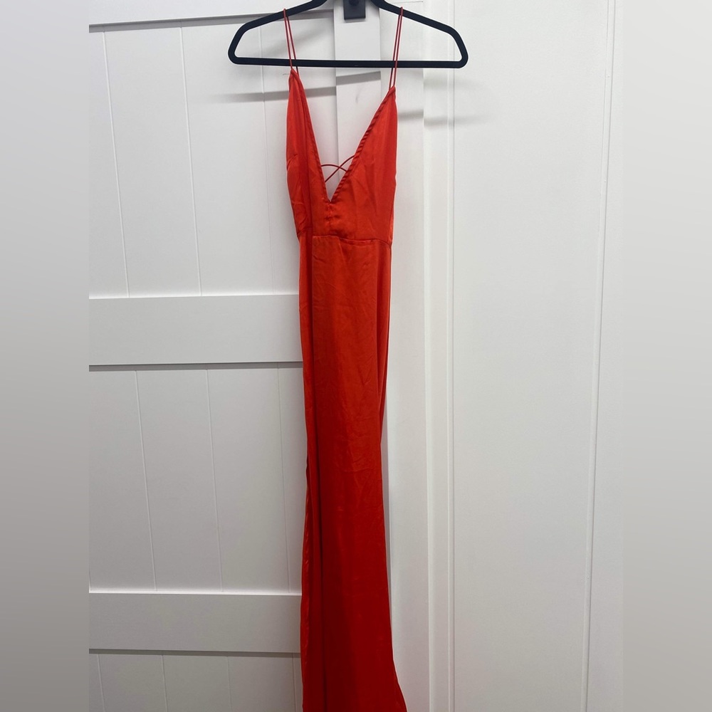 Women’s maxi dress